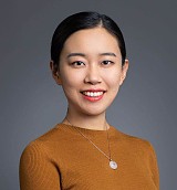 Ms. Kristin Tianqi Fang